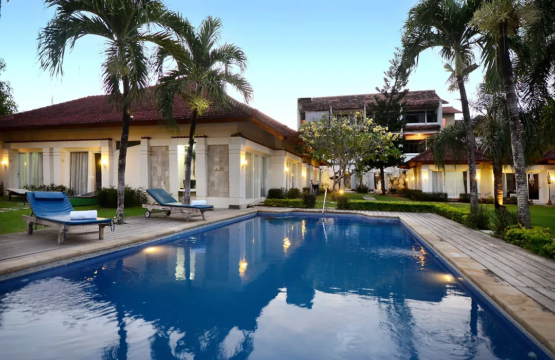 Bali Breezz Hotel-1
