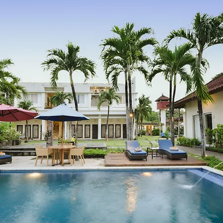 Bali Breezz Hotel-2