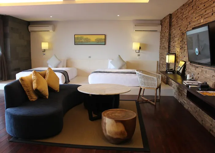 Watermark Hotel & Spa Bali